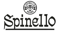 SPINELLO BRAND Spinello