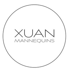 XUAN MANNEQUINS