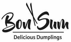 Bon Sum Delicious Dumplings