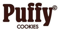 PUFFY C COOKIES