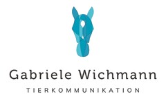 Gabriele Wichmann TIERKOMMUNIKATION