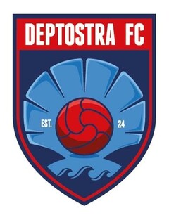 DEPTOSTRA FC EST. 24