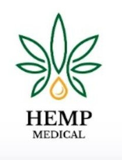 HEMP MEDICAL