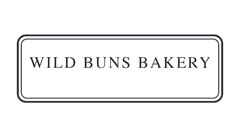 WILD BUNS BAKERY