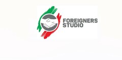 FOREIGNERS STUDIO