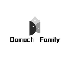 Damoch Family