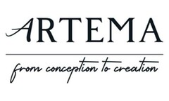 ARTEMA from conception to creation