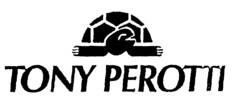 TONY PEROTTI