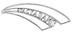 STACYADAMS