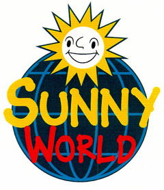 SUNNY WORLD