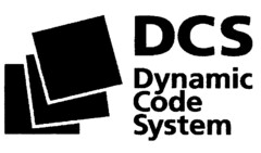 DCS Dynamic Code System