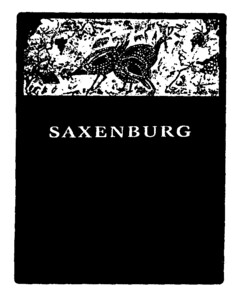 SAXENBURG