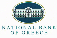 NATIONAL BANK OF GREECE