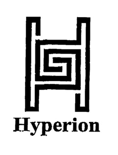 H Hyperion