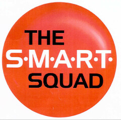 THE SMART SQUAD