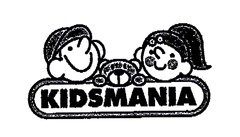 KIDSMANIA