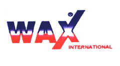 WAX INTERNATIONAL