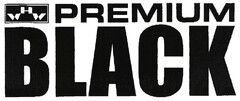 WHW PREMIUM BLACK