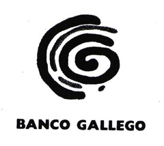 BANCO GALLEGO