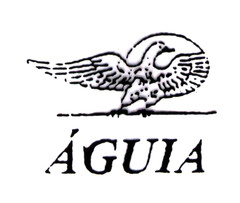 ÁGUIA