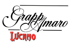 GrappAmaro LUCANO