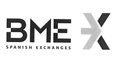 BME SPANISH EXCHANGES