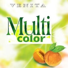 VENITA Multicolor