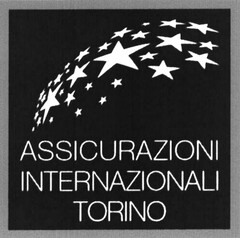 ASSICURAZIONI INTERNAZIONALI TORINO