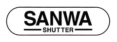 SANWA SHUTTER