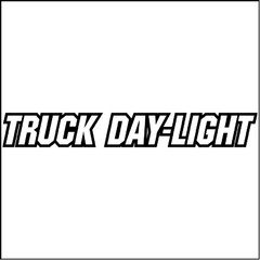 TRUCK DAY-LIGHT