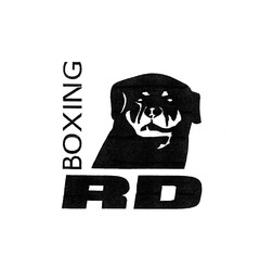 BOXING RD