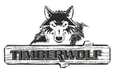 TIMBERWOLF