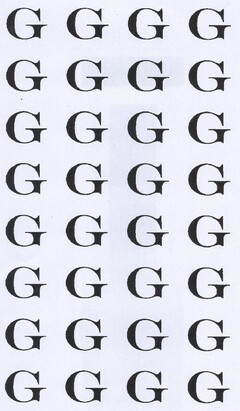 G G G G