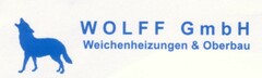 WOLFF GmbH Weichenheizungen & Oberbau