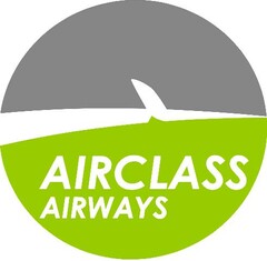 AIRCLASS AIRWAYS