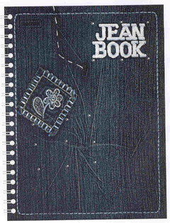 norma JEAN BOOK