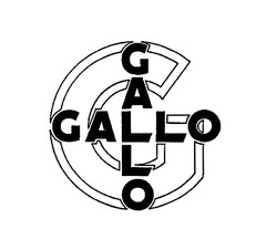 G GALLO GALLO