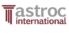 astroc international