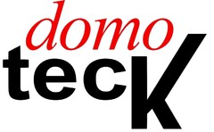 domotecK