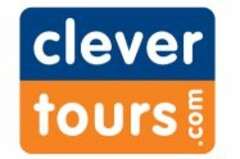 clevertours.com