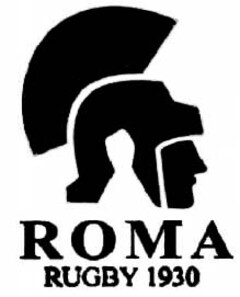 ROMA RUGBY 1930