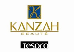 KANZAH BEAUTÉ TESORO