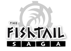 THE FISHTAIL SAGA