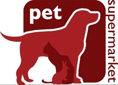 pet supermarket