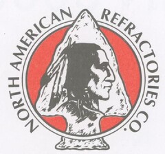 NORTH AMERICAN REFRACTORIES CO.