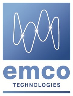 emco TECHNOLOGIES