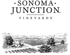 SONOMA JUNCTION VINEYARDS