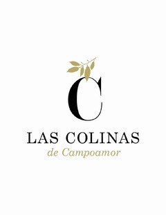 C LAS COLINAS DE CAMPOAMOR