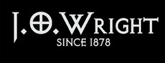 J O WRIGHT SINCE 1878