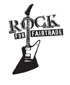 ROCK FOR FAIRTRAIDE